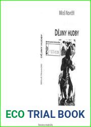 DÄ›jiny hudby: pÅ™ehled evropskÃ½ch dÄ›jin hudby (Czech Edition)