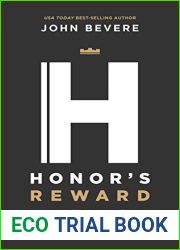 Honor|s Reward: Unlocking the Power of This Forgotten Virtue (Czech Edition)