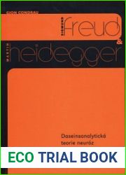 DaseinsanalytickÃ¡ teorie neurÃ³z a psychoterapie (Czech Edition)