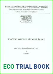 Encyklopedie pÃ­cninÃ¡Å™stvÃ­ (Czech Edition)
