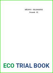 Filosofie 19. a 20. stoletÃ­: NovokantovstvÃ­, idealismus, realismus a fenomenologie (Czech Edition)