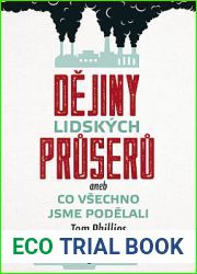 DÄ›jiny lidskÃ½ch prÅ¯serÅ¯ aneb Co vÅ¡echno jsme podÄ›lali