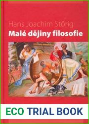 MalÃ© dÄ›jiny filosofie