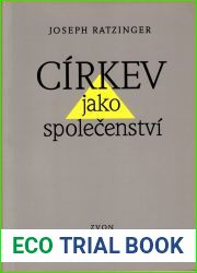 CÃ­rkev jako spoleÄenstvÃ­
