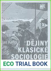 DÄ›jiny klasickÃ© sociologie