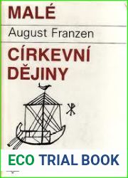 MalÃ© cÃ­rkevnÃ­ dÄ›jiny