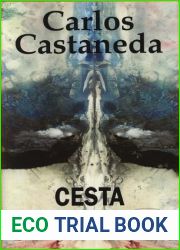 Cesta do Ixtlanu (Uceni dona Juana, #3)