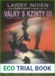 Valky s Kzinty III (Valky s Kzinty, #3)