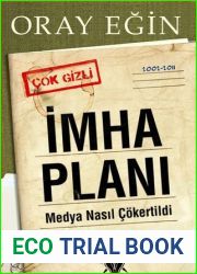 Imha Plani - Medya Nasil Cokertildi