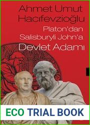 Platon|dan Salisburyli John|a Devlet Adami