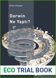 Darwin Ne Yapti?