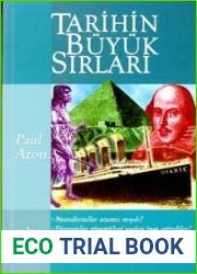 Tarihin Buyuk Sirlari