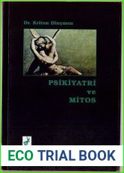 Psikiyatri ve Mitos