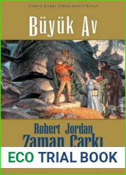 Buyuk Av (Zaman Carki, #2)