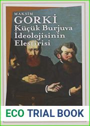 Kucuk Burjuva Ideolojisinin Elestirisi