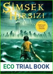 Simsek Hirsizi (Percy Jackson ve Olimposlular, #1)