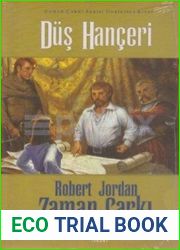 Dus Hanceri (Zaman Carki, #11)