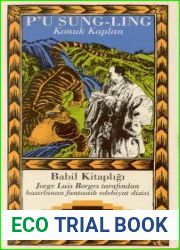 Konuk Kaplan (Babil Kitapligi, #1)