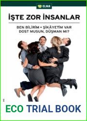 Iste Zor Insanlar