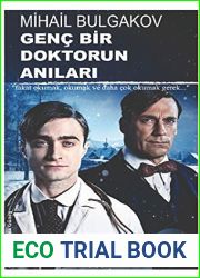 Genc Bir Doktorun Anilari
