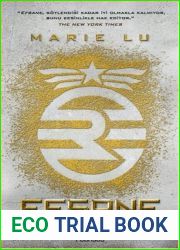 Efsane (Legend, #1)
