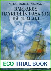 Barbaros Hayreddin Pasa|nin Hatiralari