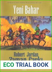 Yeni Bahar (Zaman Carki, #0)
