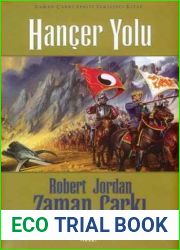 Hancer Yolu (Zaman Carki ,#8)