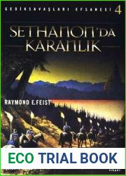 Sethanon|da Karanlik (Gediksavaslari Efsanesi, #4)