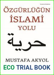 Ozgurlugun Islami Yolu