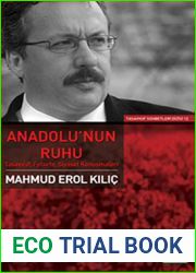 Anadolu|nun Ruhu