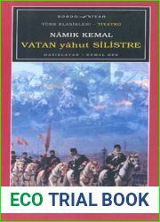 Vatan yahut Silistre