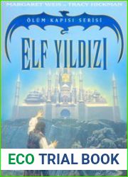 Elf Yildizi (Olum Kapisi Serisi #2)