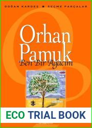 Ben Bir Agacim