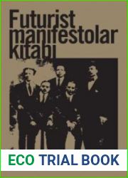 Futurist Manifestolar Kitabi