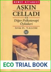 Askin Celladi ve Diger Psikoterapi Oykuleri