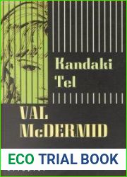Kandaki Tel (Tony Hill and Carol Jordan, #2)
