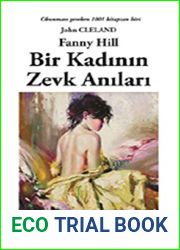 Bir Kadinin Zevk Anilari