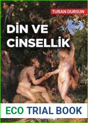 Din ve Cinsellik