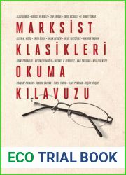 Marksist Klasikleri Okuma Kilavuzu