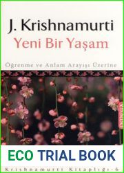 Yeni Bir Yasam