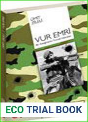Vur Emri (Bir Astegmenin Tunceli Hatiralari)