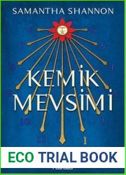 Kemik Mevsimi (The Bone Season, #1)