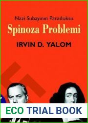 Spinoza Problemi