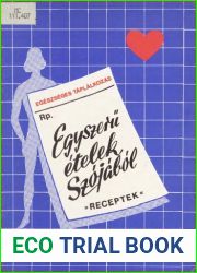 Egyszeru etelek szojabol - Receptek (Hungarian Edition)