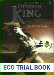 Lobos de Calla (A Torre Negra, #5)