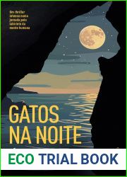 Gatos na Noite