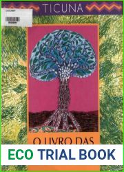 O livro das Arvores