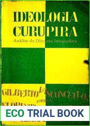 A Ideologia Curupira