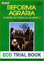 Reforma Agraria
